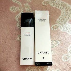 CHANEL LE LAIT CLEANSING MILK
